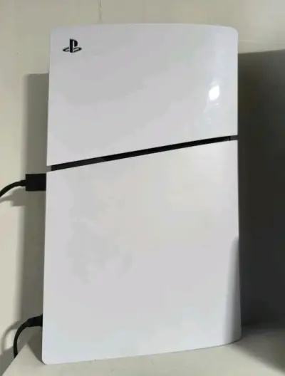 Play Station 5 Más Monitor de 27 Pulgadas - miniatura 1