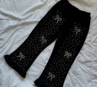 Pantalón infantil cómodo y abrigador - miniatura 3