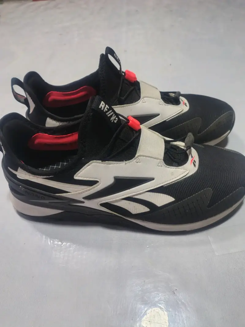 Zapatillas entrenamiento funcional Nano x3 Rich Fr - 1