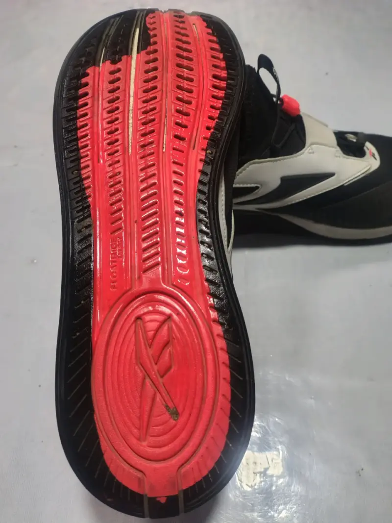 Zapatillas entrenamiento funcional Nano x3 Rich Fr - 2
