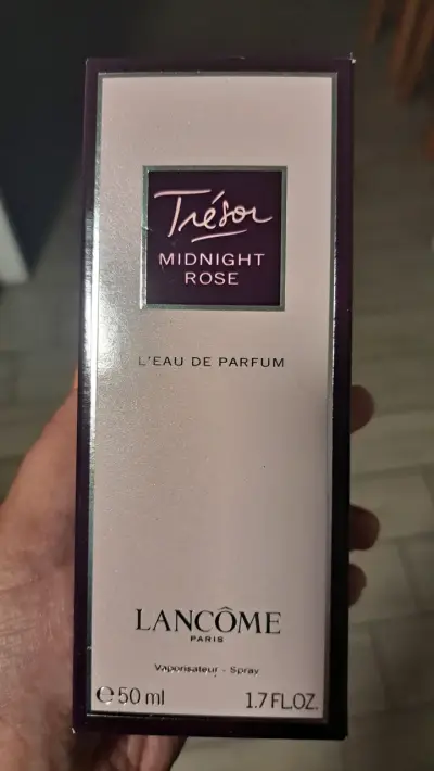 Perfume Lancôme Trésor 50ml - miniatura 1