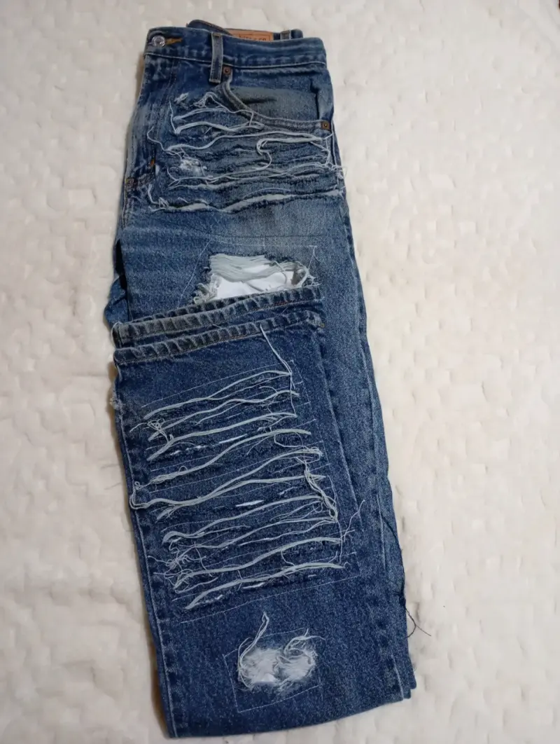 Jeans Levi's hombre - 1