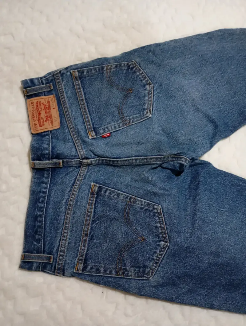 Jeans Levi's hombre - 2