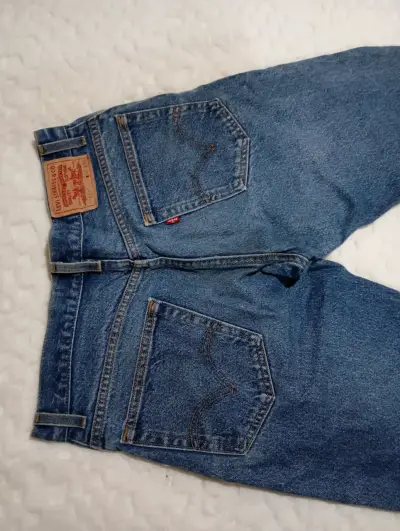 Jeans Levi's hombre - miniatura 2