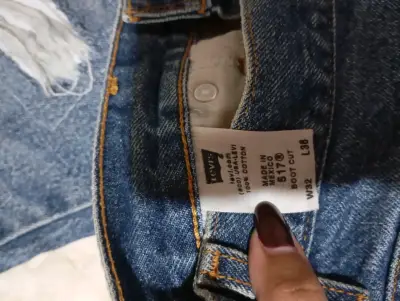 Jeans Levi's hombre - miniatura 3