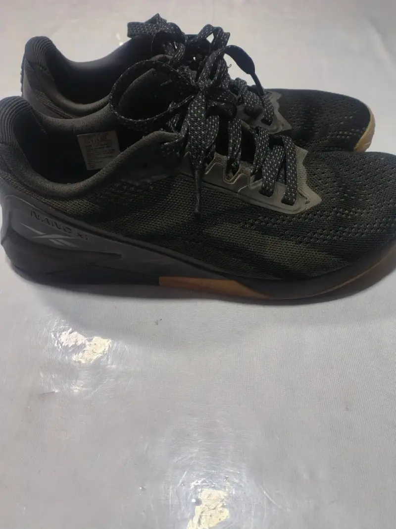Zapatillas entrenamiento funcional Nano x1 - 1