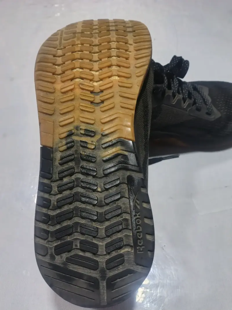 Zapatillas entrenamiento funcional Nano x1 - 2