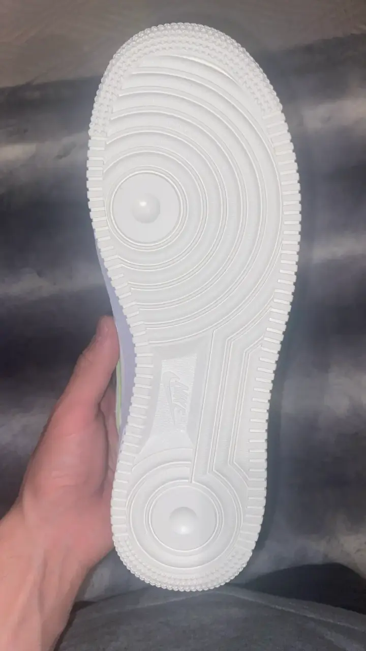 Zapatillas Nike Air Force 1 nuevas - 3