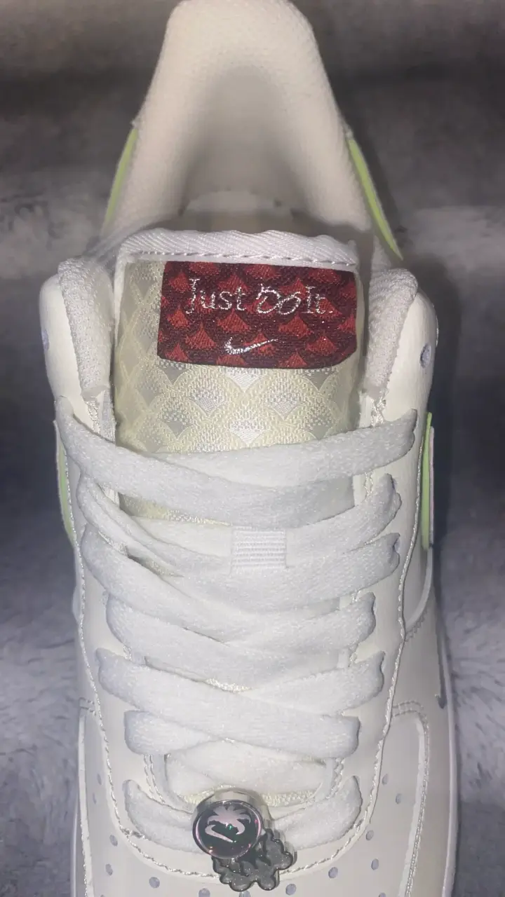 Zapatillas Nike Air Force 1 nuevas - 4