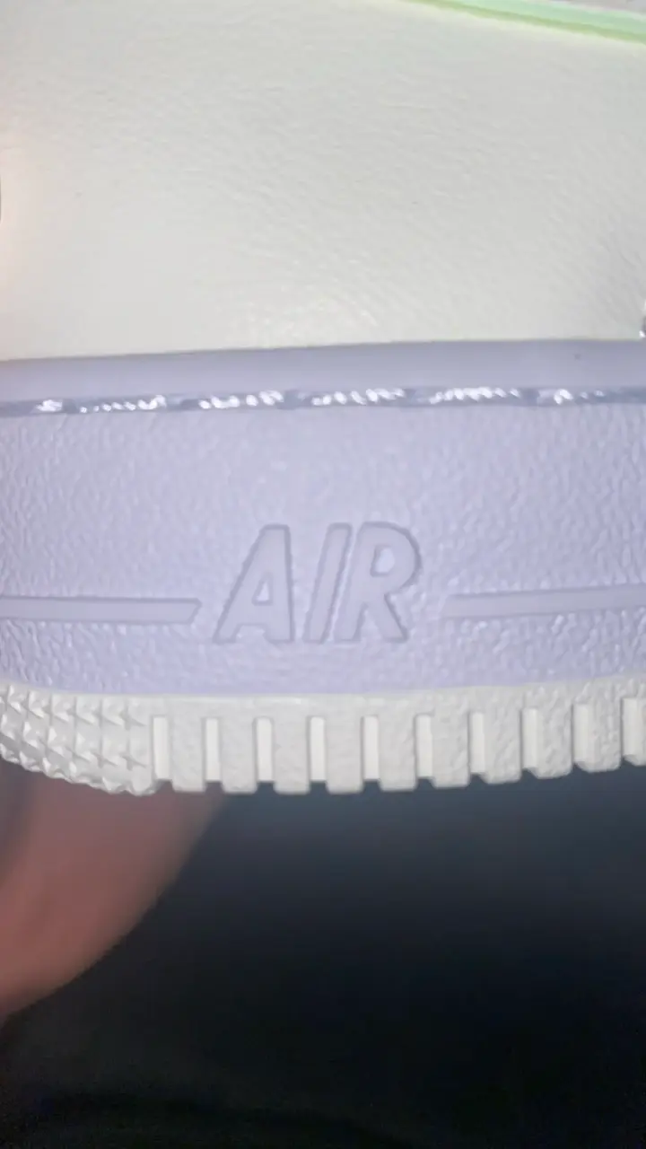 Zapatillas Nike Air Force 1 nuevas - 6