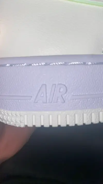 Zapatillas Nike Air Force 1 nuevas - miniatura 6