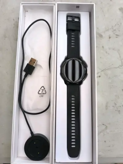 Smartwatch Xiaomi Watch S1 - miniatura 5