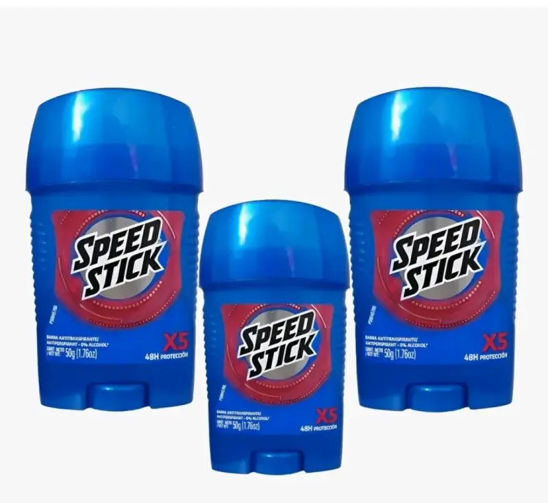 Desodorante Lady Speed Stick 45g - 2