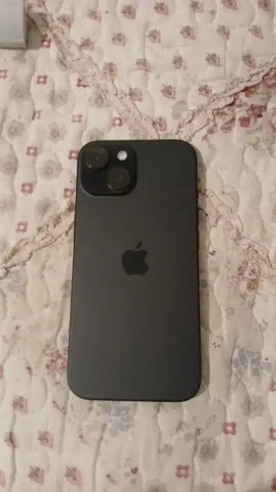 iPhone 15 128GB - miniatura 1