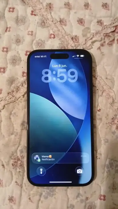 iPhone 15 128GB - miniatura 2