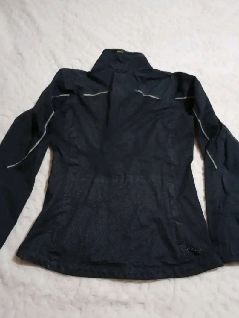 Chaqueta negra Columbia sport - 2