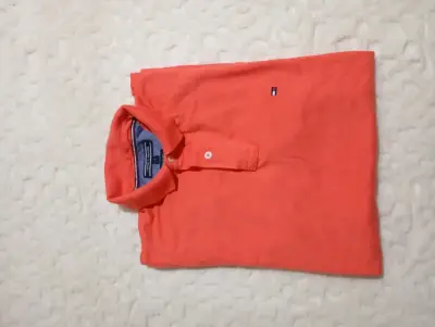 Polera polo Tommy Hilfiger - miniatura 2