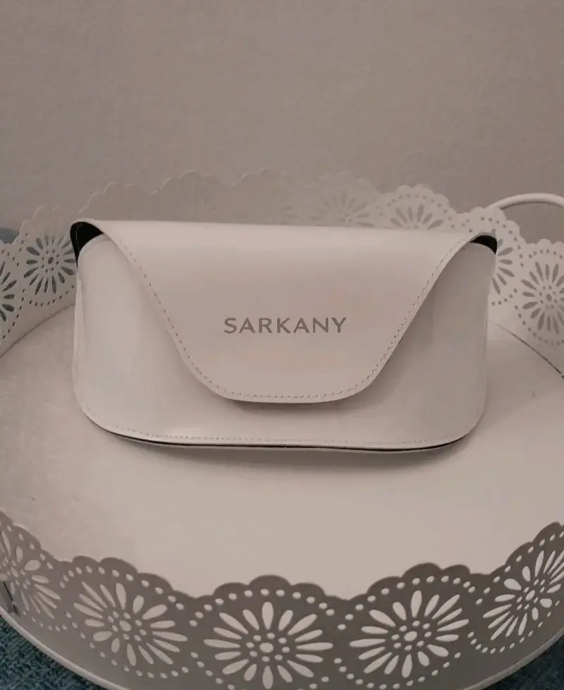 Gafas de sol aviador doradas ricky sarkany - 5