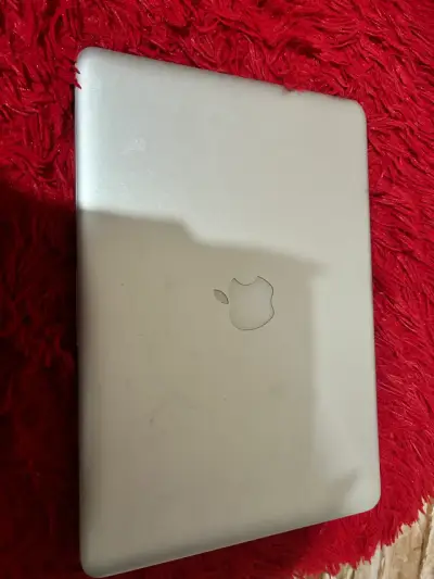 MacBook Pro 2010 13 pulgadas - miniatura 3