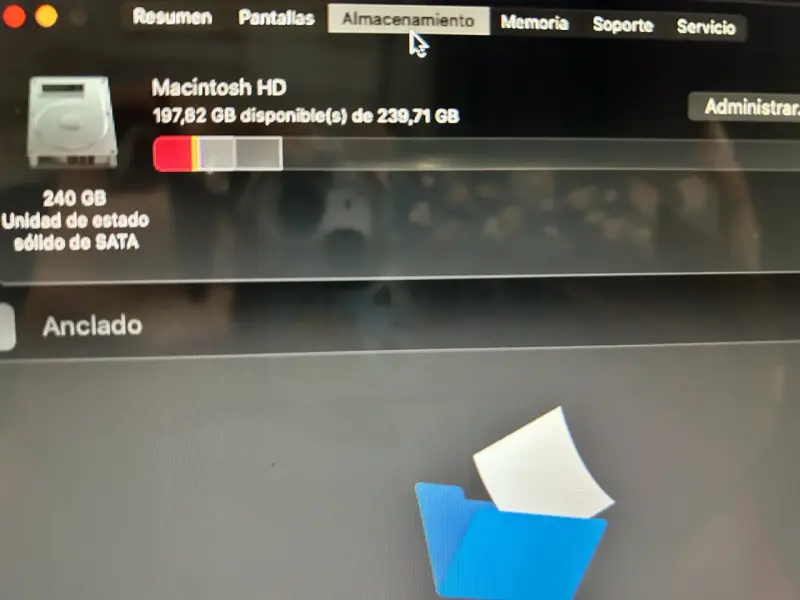 MacBook Pro 2010 13 pulgadas - 4