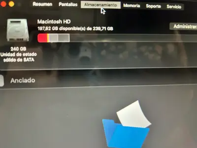 MacBook Pro 2010 13 pulgadas - miniatura 4