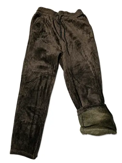 Pantalones con chiporro - miniatura 2