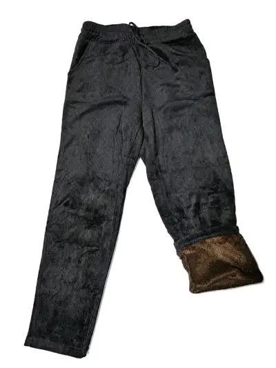 Pantalones con chiporro - miniatura 3