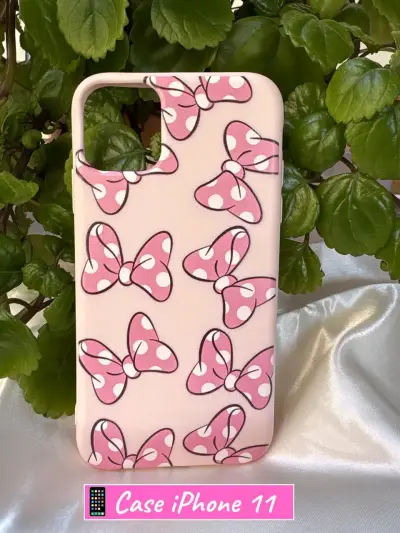 Carcasa para iPhone 11 Snoopy - miniatura 2