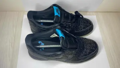 Af1 X Space jam Talla 7,5 /25,5cm - miniatura 2