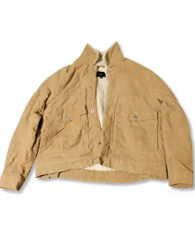 Chaqueta de invierno - miniatura 1