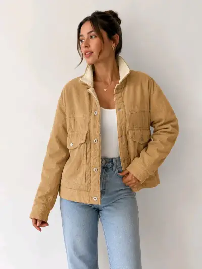 Chaqueta de invierno - miniatura 2