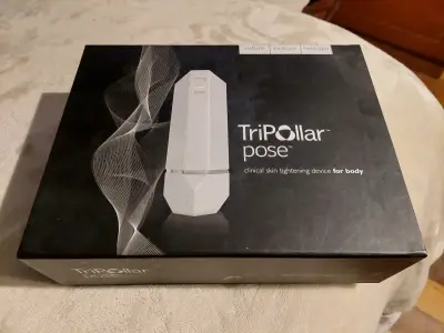 Dispositivo Tripollar Pose para piel - miniatura 1