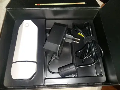 Dispositivo Tripollar Pose para piel - miniatura 3