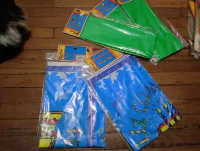 Pack de decoración cumpleaños - miniatura 3