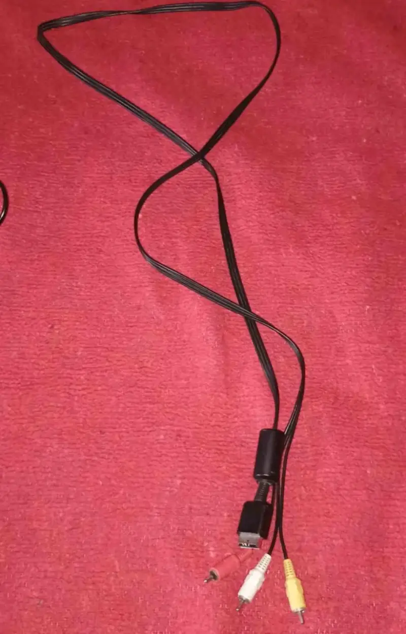 Consola PS3 con controles - 4