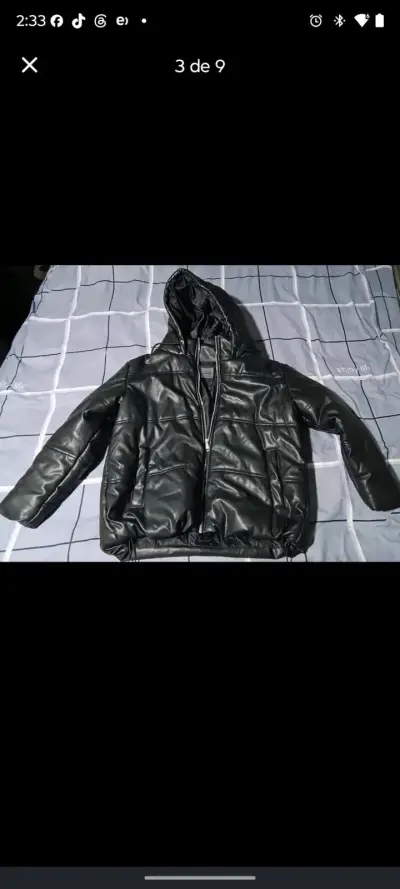 Chaquetas para invierno - miniatura 1