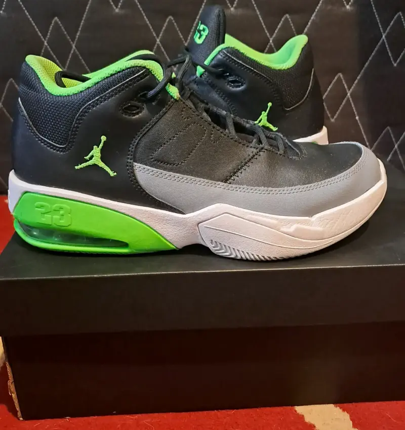 Zapatillas Jordan Max Aura 3 - 1