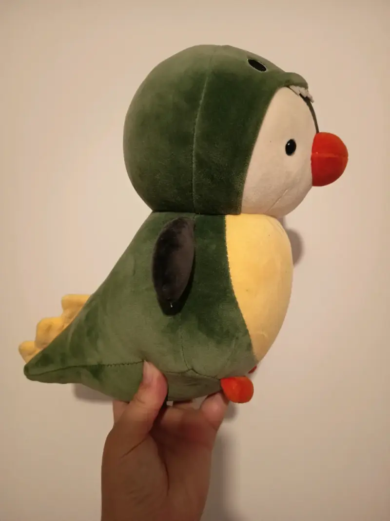 Peluche pinguisaurio - 2