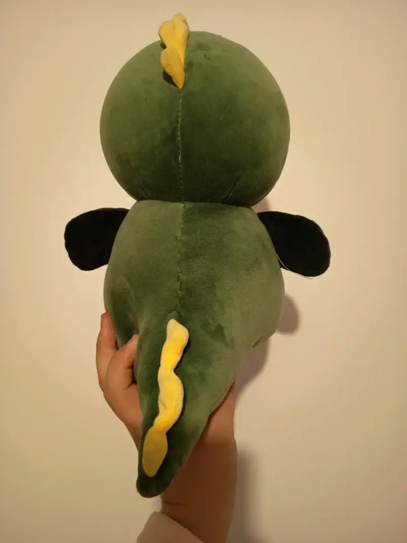 Peluche pinguisaurio - 3