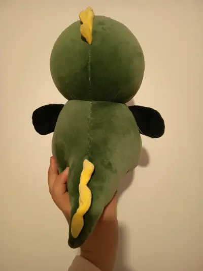 Peluche pinguisaurio - miniatura 3
