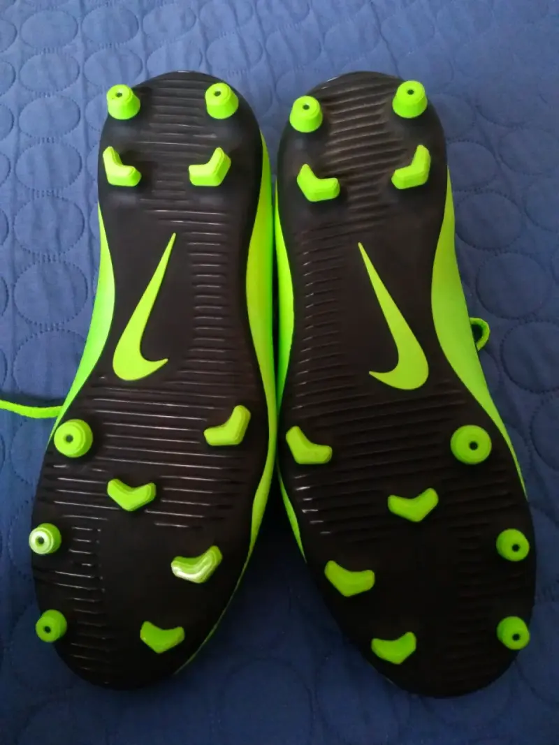 Zapatos de fútbol Nike Mercurial - 4