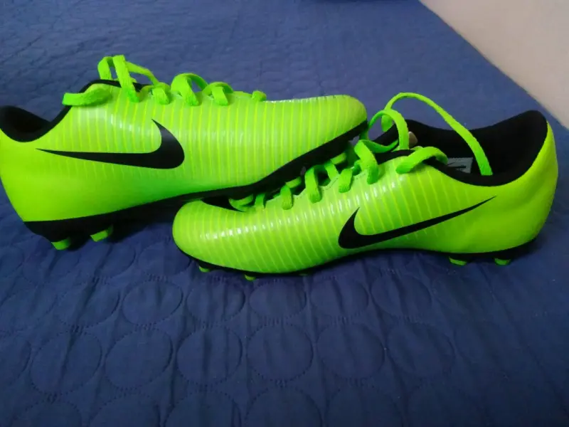 Zapatos de fútbol Nike Mercurial - 5