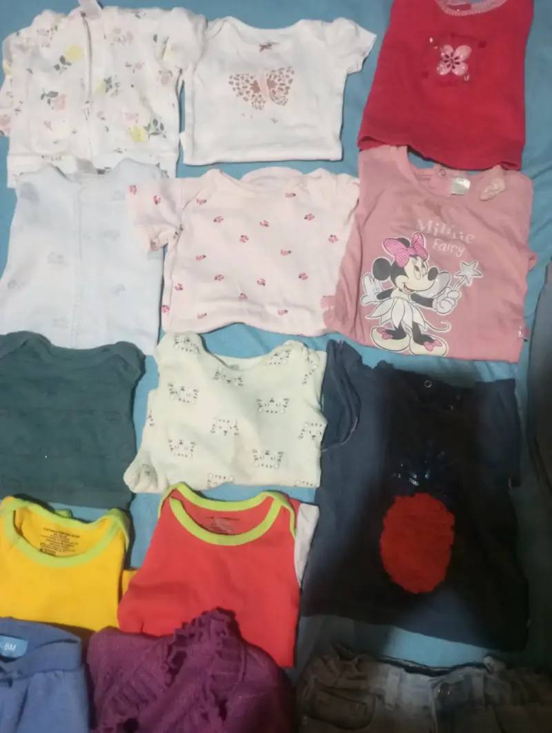 Mochila de unicornio rosa - 5