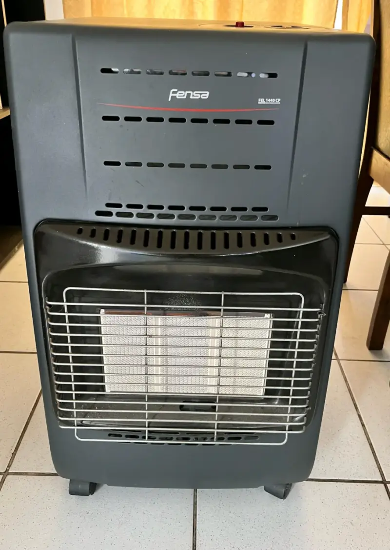 Estufa a gas Fensa Fel 1440 - 2