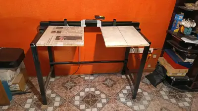 Kit taller serigrafia - miniatura 5
