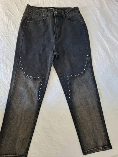 Jeans raindoor nuevos - miniatura 2
