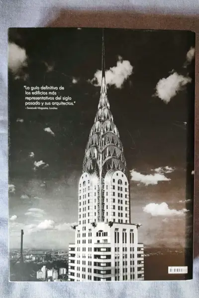 Arquitectura Del Siglo Xx - Peter Gössel Y Gabriel - miniatura 4
