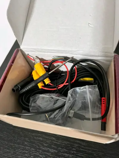 Cámara de reversa para auto - miniatura 3
