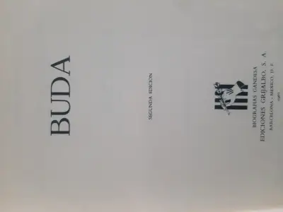 Libro Buda A. Foucher - miniatura 2