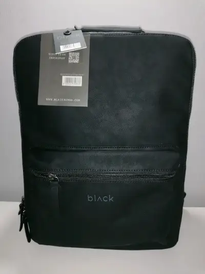 Mochila Alazan Bubba Black - miniatura 1